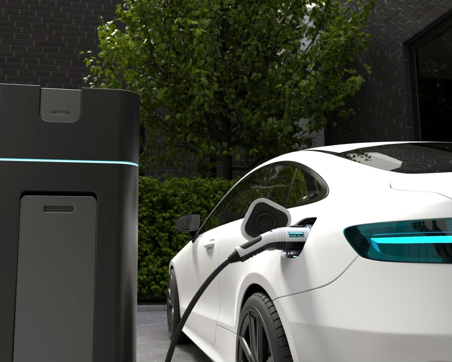 Charging Stations