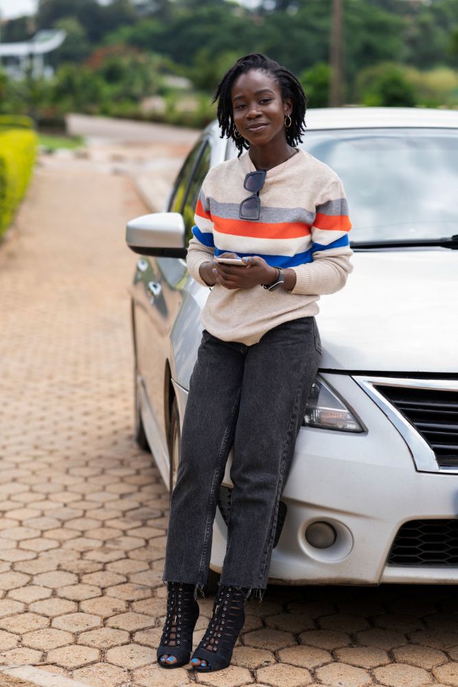 Driving Instructor